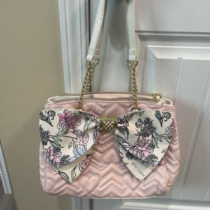 Betsy Johnson Bag